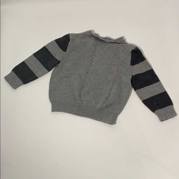 Oshkosh dinosaur sweater - Picture 2 of 2